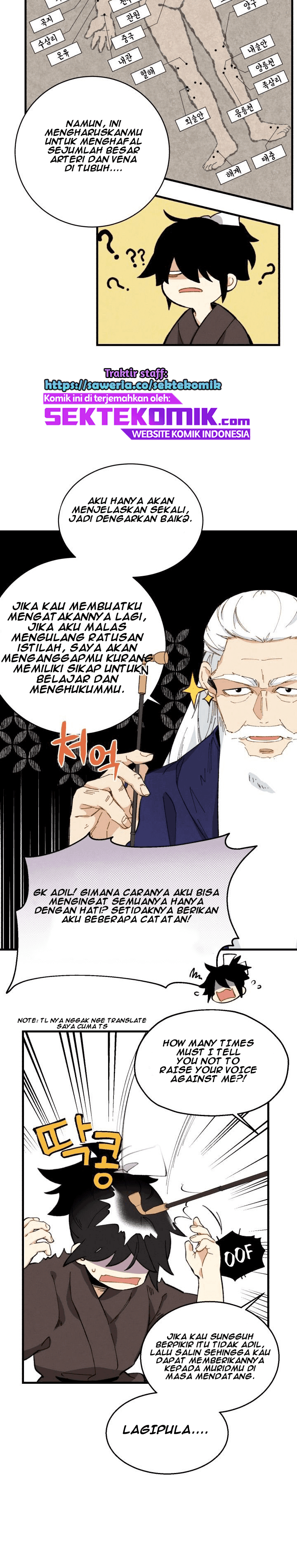 Dilarang COPAS - situs resmi www.mangacanblog.com - Komik lightning degree 004 - chapter 4 5 Indonesia lightning degree 004 - chapter 4 Terbaru 19|Baca Manga Komik Indonesia|Mangacan